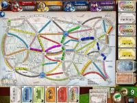 Ticket to Ride absolute screenshot 4/6