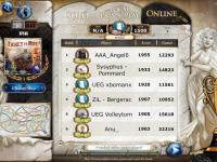Ticket to Ride absolute screenshot 5/6