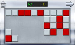 Memory Mines - Bomb Sweep screenshot 4/5