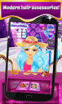 Beauty Salon For Princess screenshot 6/6