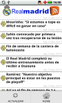 Real Madrid News Rss screenshot 2/5