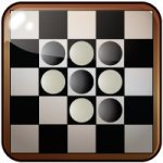 Checkers - Online screenshot 1/1