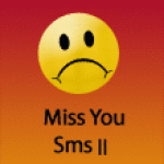 Miss-You SMS-II screenshot 1/1