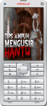 Tips Ampuh Mengusir Hantu screenshot 1/2