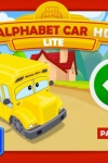 Alphabet Car HD Lite screenshot 1/1