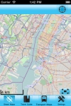 New York City Street Map Offline screenshot 1/1