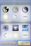 Yin Yang - Moving Symbols screenshot 1/1