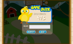 Chick Cheep screenshot 3/5