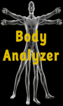 Body Analyzer v-1 screenshot 1/3