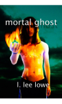 Mortal Ghost Novel screenshot 2/3