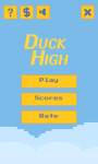 Duck High screenshot 1/3