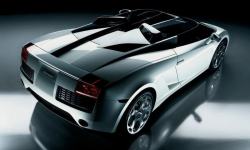 Free Lamborghini Cars Pictures HD Wallpaper screenshot 2/6