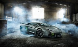 Free Lamborghini Cars Pictures HD Wallpaper screenshot 6/6