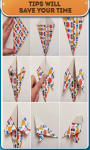 Origami diagrams screenshot 1/3