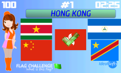 World Quiz Challenge screenshot 5/5