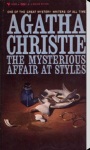 The Mysterious Affair at Styles by Agatha Christie screenshot 1/5