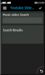 Video Downloader Java screenshot 2/4