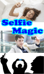 Selfie Magic Tips screenshot 1/4