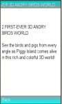 Angry Birds Go /Trick screenshot 1/1