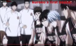 Kuroko No Basket screenshot 3/4