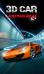 3D Car Race Free screenshot 1/6