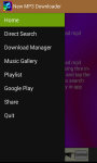 New MP3 Music Song Downloader screenshot 2/4