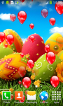 Easter Eggs Live Wallpapers screenshot 2/6