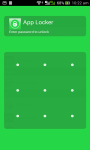 App Locker For Secure Data screenshot 4/6