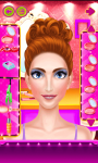  Angel Wedding Makeover Dressup Spa and Salon Game screenshot 4/5