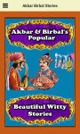 Akbar - Birbal Stories screenshot 1/4