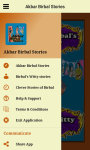 Akbar - Birbal Stories screenshot 2/4