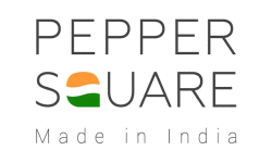 Pepper Square screenshot 1/1