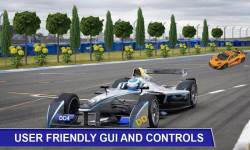 Formula Extreme Racing screenshot 2/6