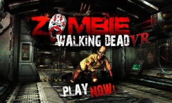 Zombie Walking Dead VR screenshot 1/5