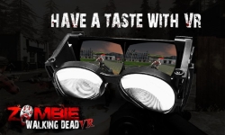 Zombie Walking Dead VR screenshot 2/5
