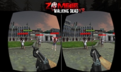 Zombie Walking Dead VR screenshot 5/5