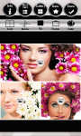 Chrysanthemum Photo Collage screenshot 2/6