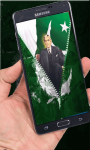 Pak Flag Zipper Lock screenshot 1/2