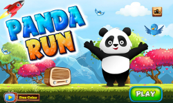 Run Panda screenshot 1/5