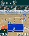 College Basketball screenshot 1/1