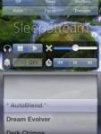 SleepStream screenshot 1/1