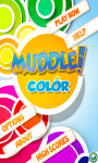 Muddle Color screenshot 3/3