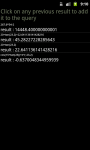 Adv Calculator screenshot 2/3