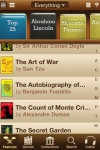 Free Audiobooks - 2,947 classic audiobooks for less than a cup of coffee. screenshot 1/1