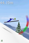 Ski Jump Lite screenshot 1/1