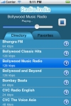 Radio.India screenshot 1/1