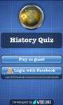 History Quiz free screenshot 1/6