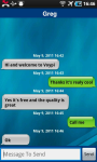 Voypi Freecalls and SMS screenshot 2/2