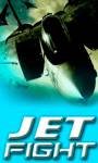 Jet Fight j2me screenshot 1/6