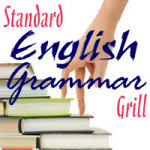 Standard English Grammar Grill screenshot 1/3